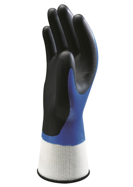 SHOWA – 377 Nitril Foam Grip