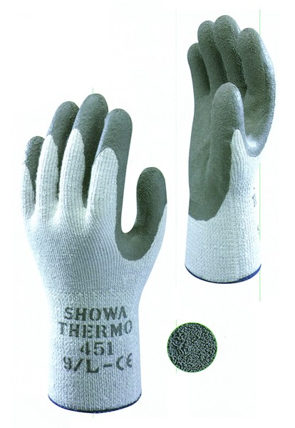 SHOWA BEST – 451 Thermo